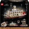 Construction set Lego