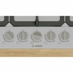 Induction Hot Plate BOSCH