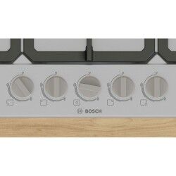 Piano Cottura ad Induzione BOSCH