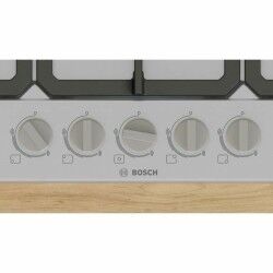 Induction Hot Plate BOSCH