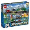 Jogo de Construção   Lego 60198 The Remote Train         33 Peças