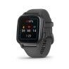 Smartwatch GARMIN Venu Sq 2 Grigio 1,4"