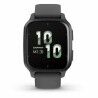 Montre intelligente GARMIN Venu Sq 2 Gris 1,4"