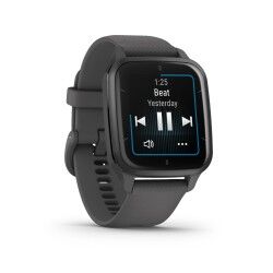 Smartwatch GARMIN Venu Sq 2 Grigio 1,4"
