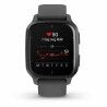 Smartwatch GARMIN Venu Sq 2 Gris 1,4"