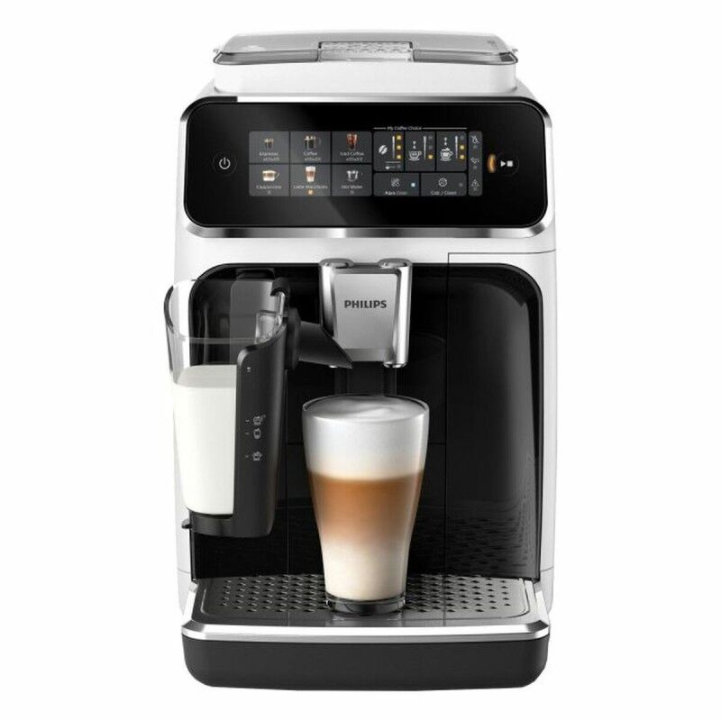Cafeteira Superautomática Philips EP3343/50