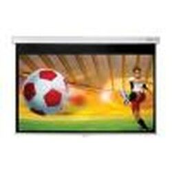 Pantalla de Proyección Optoma DS-9092PWC