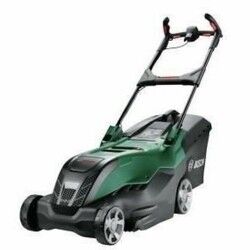 Tondeuse à gazon BOSCH 230 V 40 cm