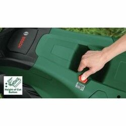 Cortacésped BOSCH 230 V 40 cm
