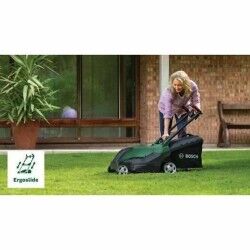 Tondeuse à gazon BOSCH 230 V 40 cm