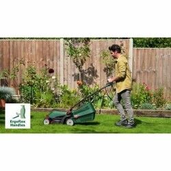 Corta-relva BOSCH 230 V 40 cm