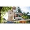 Sierra circular BOSCH Universal Circ 18 V 160 mm