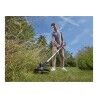 Decespugliatore Black & Decker PowerCommand Pivotant BCSTE636L1-QW 2,5 Ah Ø 33 cm