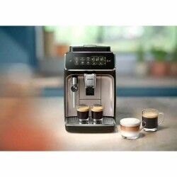 Caffettiera superautomatica Philips EP3321/40 Nero 15 bar 1,8 L