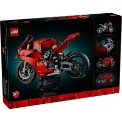 Juego de Construcción Lego 42202