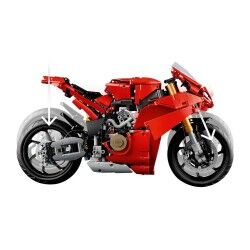 Juego de Construcción Lego 42202