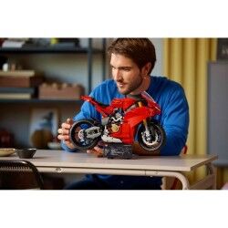 Konstruktionsspiel Lego 42202