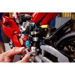 Juego de Construcción Lego 42202