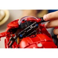 Set di Costruzioni Lego 42202
