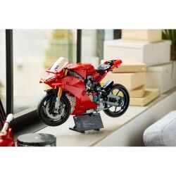 Konstruktionsspiel Lego 42202