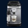 Cafetière superautomatique DeLonghi DEL ECAM 290.61.SB Multicouleur Argenté 1450 W 2 Tasses 1,8 L