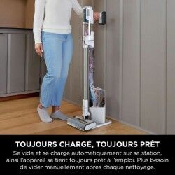 Stick Vacuum Cleaner Shark 240 W