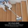 Stick Vacuum Cleaner Shark 240 W