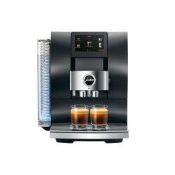 Cafeteira Superautomática Jura Z10 Preto Sim 1450 W 15 bar 2,4 L