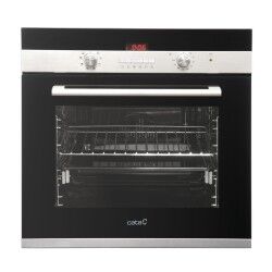 Forno Cata CDP780ASBK 2450 W 59 L