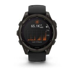 Smartwatch GARMIN 010-02906-11 Preto Titânio 1,3" 51 mm Ø 50 mm