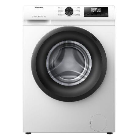 Waschmaschine Hisense WF1Q8041BW1 1400 rpm 8 kg