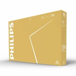 TV intelligente Philips 40PFS6000/12 40" LED Full HD