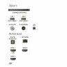 Smart TV Philips 40PFS6000/12 40" LED Full HD