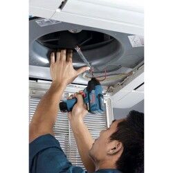 Berbequim de impacto BOSCH Professional GDR 12V-110 3100 RPM 12 V