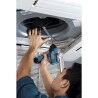 Berbequim de impacto BOSCH Professional GDR 12V-110 3100 RPM 12 V