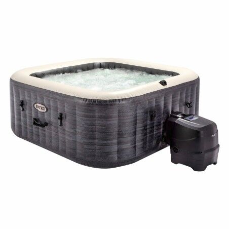 Spa Insuflável Intex 4 pessoas 795 L