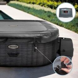 Spa Insuflável Intex 4 pessoas 795 L