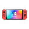 Nintendo Switch OLED Nintendo ED MARIO Red