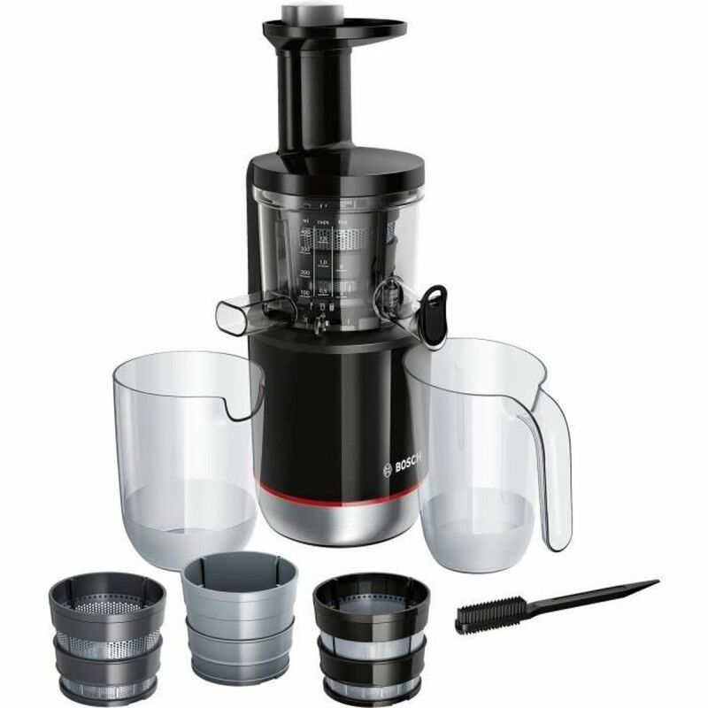 Liquidiser BOSCH MESM731M Black 150 W 1 L 1,3 L Liquidiser BOSCH MESM731M Black 150 W 1 L 1,3 L