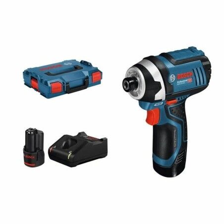 Berbequim de impacto BOSCH Professional GDR 12V-105 2600 rpm 12 V