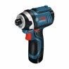 Berbequim de impacto BOSCH Professional GDR 12V-105 2600 rpm 12 V