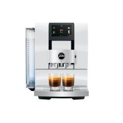 Cafeteira Superautomática Jura Z10 Branco Sim 2450 W 15 bar 2,4 L