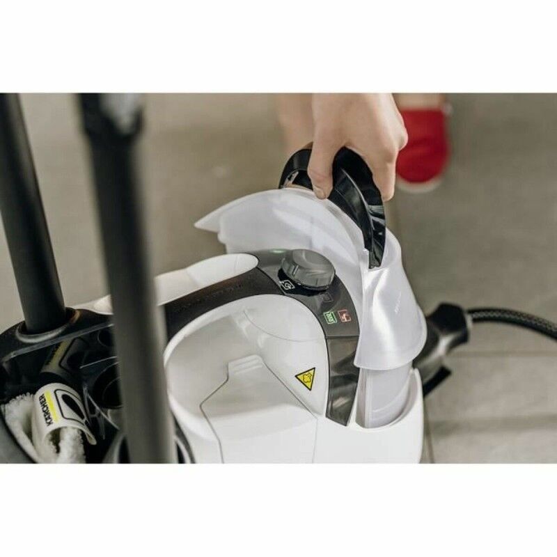 Cafetera Superautomática Jura Z10 Blanco Sí 2450 W 15 bar 2,4 L