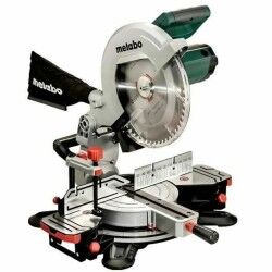 Serra de mesa Metabo KS 305 M 2000 W 80 mm