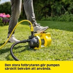 Pompa acqua Kärcher BP 4500