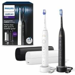 Spazzolino da Denti Elettrico Philips