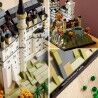 Construction set Lego 21063 Neuschwanstein Castle 3455 Pieces
