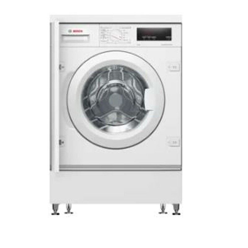 Máquina de lavar BOSCH WIW28302ES 59,6 cm 1400 rpm 8 kg