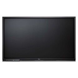 Ecrã Tátil Interactivo Optoma 3752RK 75" LED D-LED