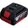 Set de cargador y baterías recargables BOSCH 1 600 A01 9S0 4 Ah 18 V
